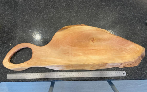 GNS Charcuterie Boards